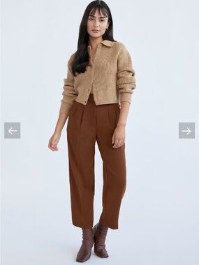 Wilfred Carrot Pant